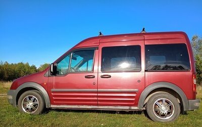 Ford Tourneo Connect I, 2007 год, 499 000 рублей, 1 фотография