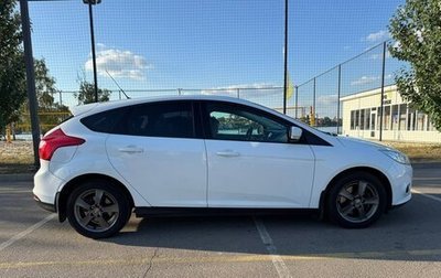 Ford Focus III, 2012 год, 840 000 рублей, 1 фотография