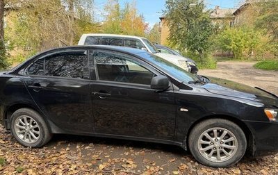 Mitsubishi Lancer IX, 2010 год, 650 000 рублей, 1 фотография