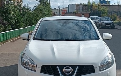 Nissan Qashqai, 2010 год, 1 130 000 рублей, 1 фотография