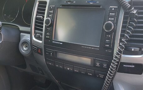 Toyota Land Cruiser Prado 120 рестайлинг, 2006 год, 2 150 000 рублей, 4 фотография