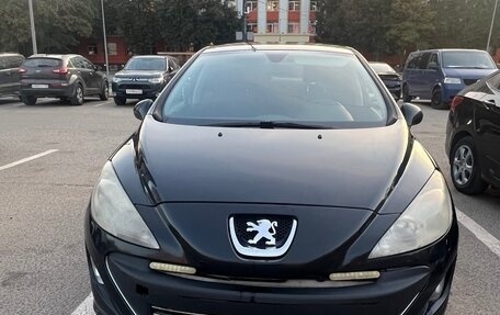 Peugeot 308 II, 2010 год, 372 000 рублей, 1 фотография