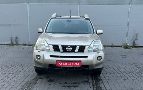 Nissan X-Trail, 2008 год, 850 000 рублей, 1 фотография
