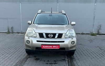 Nissan X-Trail, 2008 год, 850 000 рублей, 1 фотография
