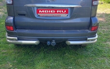 Toyota Land Cruiser Prado 120 рестайлинг, 2006 год, 2 150 000 рублей, 7 фотография