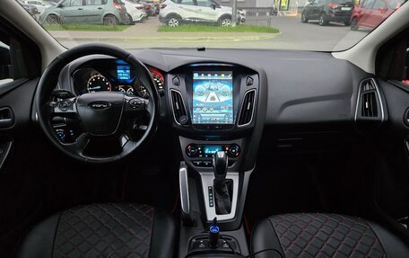 Ford Focus III, 2011 год, 510 000 рублей, 11 фотография