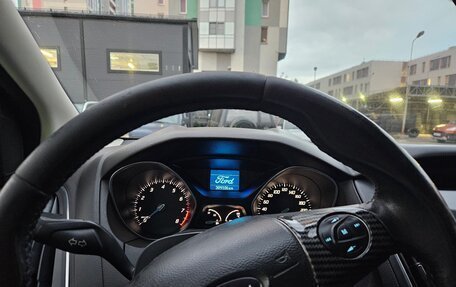 Ford Focus III, 2011 год, 510 000 рублей, 10 фотография