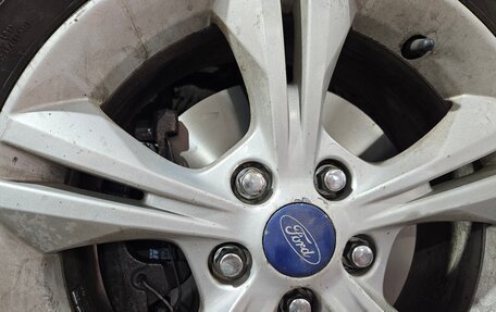 Ford Focus III, 2011 год, 510 000 рублей, 13 фотография