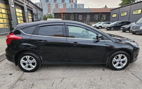 Ford Focus III, 2011 год, 510 000 рублей, 7 фотография