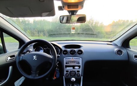 Peugeot 308 II, 2010 год, 450 000 рублей, 3 фотография