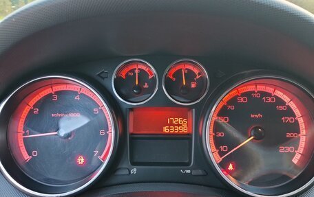 Peugeot 308 II, 2010 год, 450 000 рублей, 6 фотография