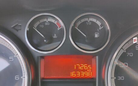 Peugeot 308 II, 2010 год, 450 000 рублей, 7 фотография