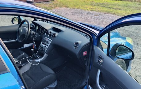 Peugeot 308 II, 2010 год, 450 000 рублей, 5 фотография