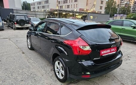 Ford Focus III, 2011 год, 510 000 рублей, 4 фотография