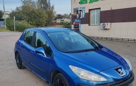 Peugeot 308 II, 2010 год, 450 000 рублей, 2 фотография