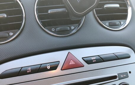 Peugeot 308 II, 2010 год, 450 000 рублей, 10 фотография