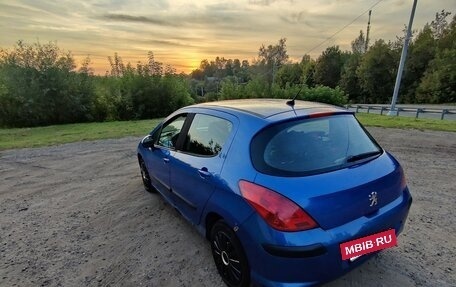 Peugeot 308 II, 2010 год, 450 000 рублей, 4 фотография