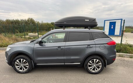 Geely Atlas I, 2021 год, 1 700 000 рублей, 2 фотография