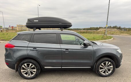 Geely Atlas I, 2021 год, 1 700 000 рублей, 7 фотография