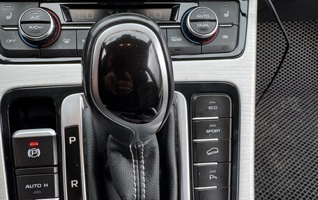 Geely Atlas I, 2021 год, 1 700 000 рублей, 12 фотография