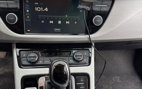Geely Atlas I, 2021 год, 1 700 000 рублей, 13 фотография