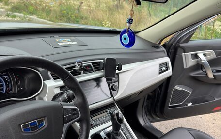 Geely Atlas I, 2021 год, 1 700 000 рублей, 14 фотография