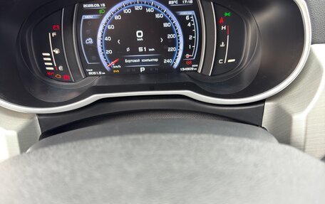 Geely Atlas I, 2021 год, 1 700 000 рублей, 16 фотография