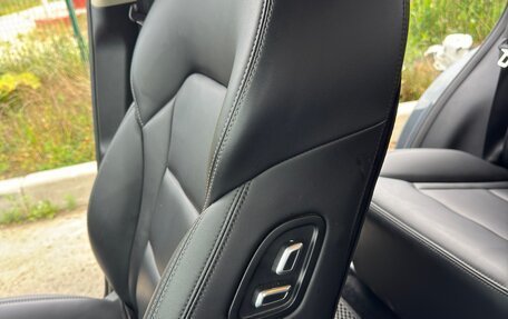 Geely Atlas I, 2021 год, 1 700 000 рублей, 19 фотография