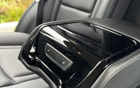 Geely Atlas I, 2021 год, 1 700 000 рублей, 21 фотография