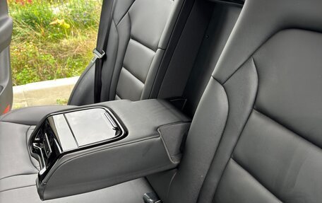 Geely Atlas I, 2021 год, 1 700 000 рублей, 20 фотография