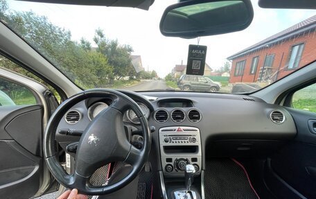 Peugeot 308 II, 2010 год, 420 000 рублей, 5 фотография
