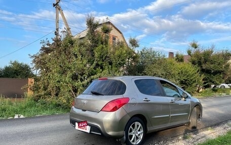 Peugeot 308 II, 2010 год, 420 000 рублей, 4 фотография