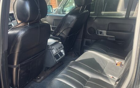 Land Rover Range Rover III, 2002 год, 1 000 000 рублей, 5 фотография