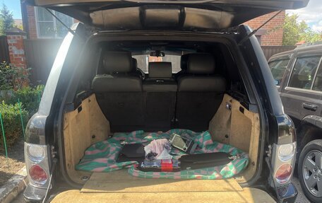 Land Rover Range Rover III, 2002 год, 1 000 000 рублей, 6 фотография