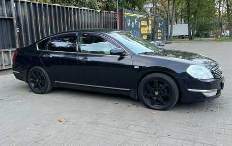 Nissan Teana, 2006 год, 500 000 рублей, 7 фотография