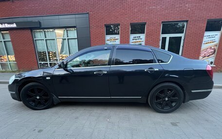 Nissan Teana, 2006 год, 500 000 рублей, 10 фотография