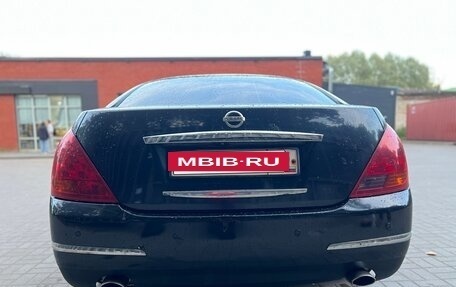 Nissan Teana, 2006 год, 500 000 рублей, 4 фотография