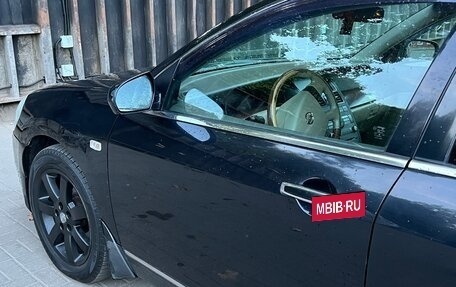 Nissan Teana, 2006 год, 500 000 рублей, 8 фотография