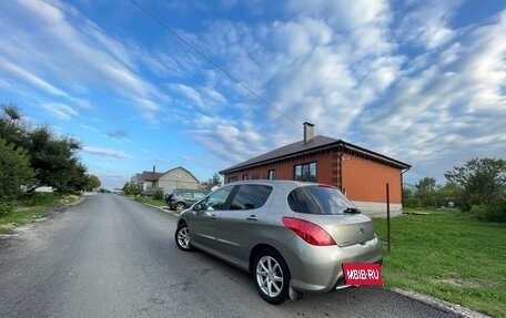 Peugeot 308 II, 2010 год, 420 000 рублей, 2 фотография