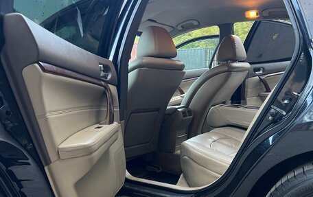 Nissan Teana, 2006 год, 500 000 рублей, 18 фотография