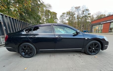 Nissan Teana, 2006 год, 500 000 рублей, 20 фотография