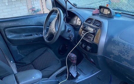 Chery Tiggo (T11), 2007 год, 355 000 рублей, 5 фотография