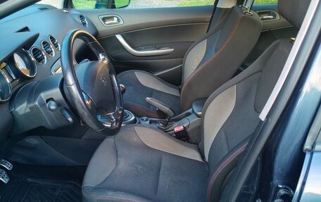 Peugeot 308 II, 2011 год, 335 000 рублей, 6 фотография