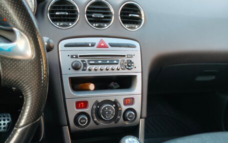 Peugeot 308 II, 2011 год, 335 000 рублей, 5 фотография