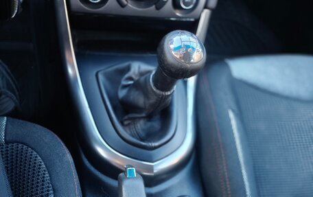 Peugeot 308 II, 2011 год, 335 000 рублей, 7 фотография