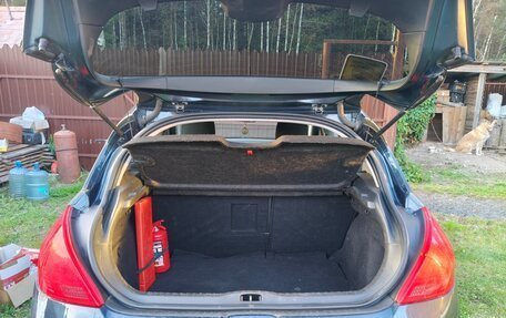 Peugeot 308 II, 2011 год, 335 000 рублей, 3 фотография