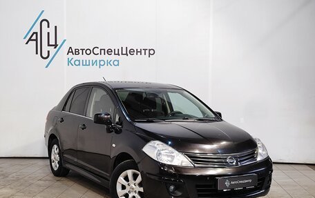 Nissan Tiida, 2011 год, 879 000 рублей, 3 фотография