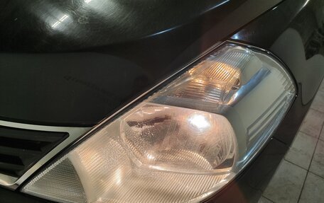 Nissan Tiida, 2011 год, 879 000 рублей, 5 фотография