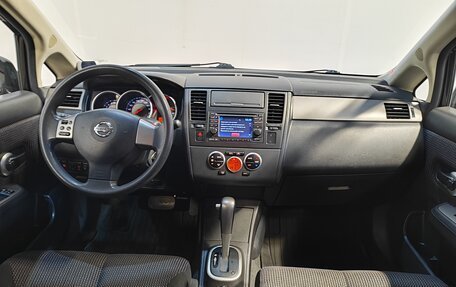Nissan Tiida, 2011 год, 879 000 рублей, 8 фотография