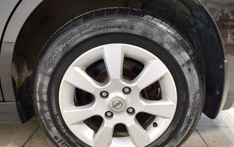 Nissan Tiida, 2011 год, 879 000 рублей, 14 фотография